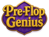 Pre-flop Genius